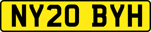 NY20BYH