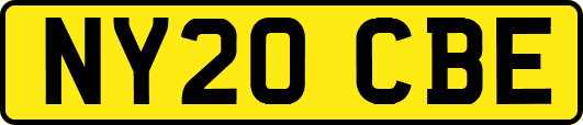 NY20CBE
