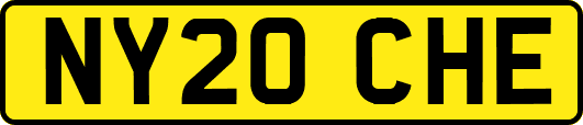 NY20CHE