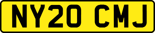 NY20CMJ