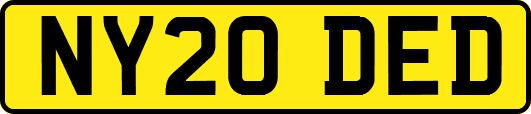 NY20DED