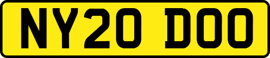 NY20DOO
