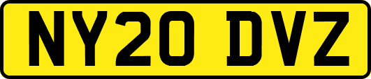 NY20DVZ