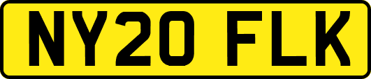 NY20FLK
