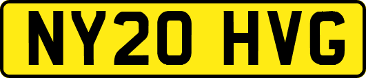 NY20HVG