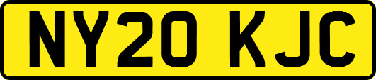 NY20KJC