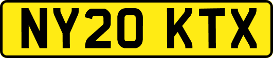NY20KTX