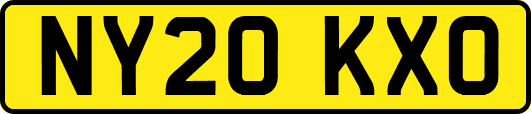 NY20KXO
