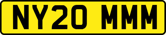 NY20MMM