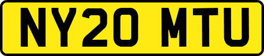 NY20MTU