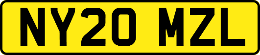 NY20MZL