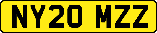 NY20MZZ