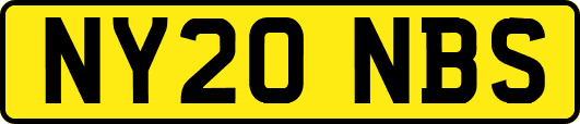 NY20NBS