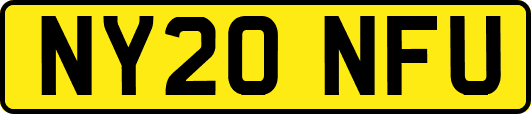 NY20NFU