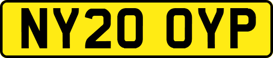 NY20OYP