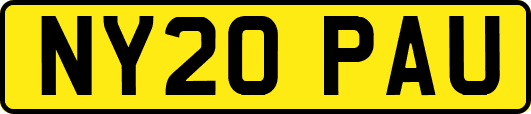 NY20PAU
