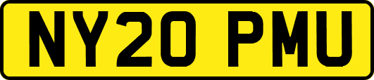 NY20PMU