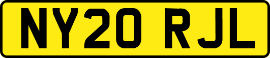 NY20RJL