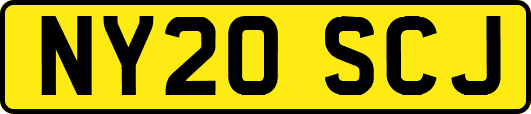 NY20SCJ
