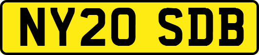 NY20SDB