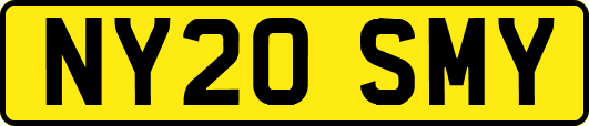 NY20SMY
