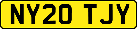 NY20TJY