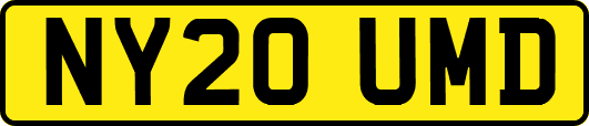NY20UMD