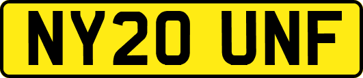 NY20UNF