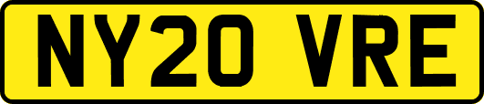 NY20VRE