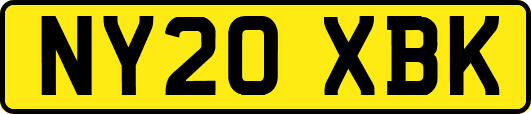 NY20XBK