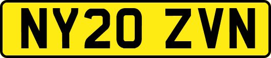 NY20ZVN