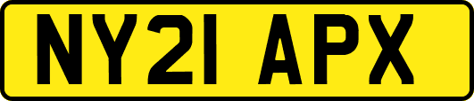 NY21APX