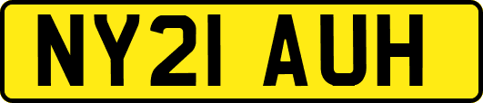 NY21AUH