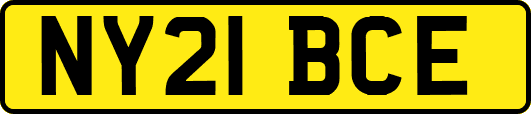 NY21BCE