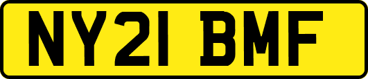 NY21BMF