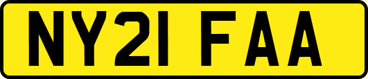 NY21FAA