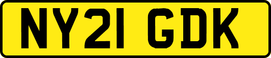 NY21GDK