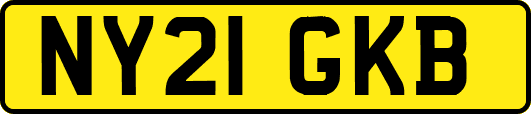 NY21GKB