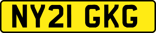 NY21GKG