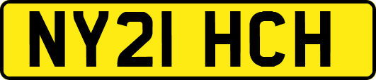NY21HCH