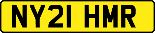 NY21HMR