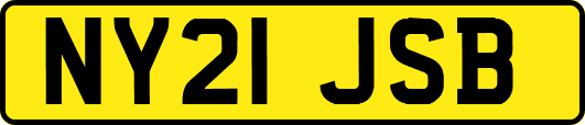 NY21JSB