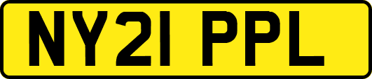 NY21PPL