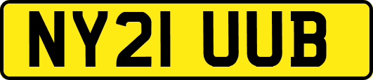 NY21UUB