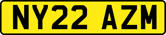 NY22AZM