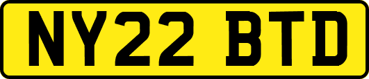 NY22BTD