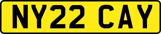 NY22CAY