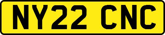 NY22CNC