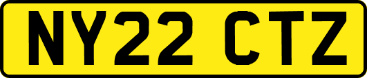 NY22CTZ