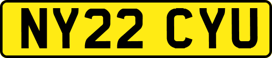 NY22CYU